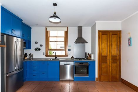 Photo of property in 13 Buchanan Street, Devonport, Auckland, 0624