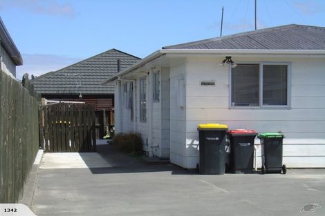 Photo of property in 3/15 Allard Street, Edgeware, Christchurch, 8013