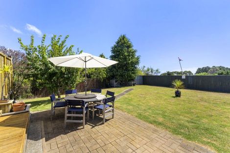 Photo of property in 87 Leinster Avenue, Raumati South, Paraparaumu, 5032