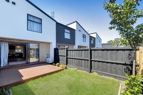 Photo of property in 7/427 Worcester Street, Linwood, Christchurch, 8011