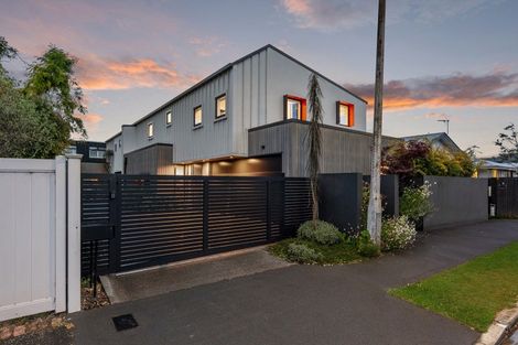 Photo of property in 199a Springfield Road, St Albans, Christchurch, 8014