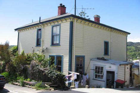 Photo of property in 37 Mount Street, Nelson South, Nelson, 7010