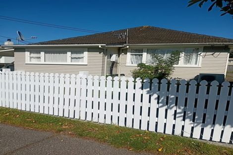 Photo of property in 84 Garden Road, Avalon, Lower Hutt, 5011