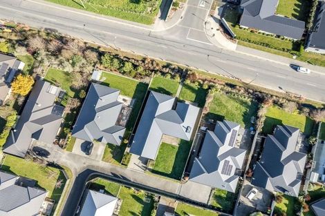 Photo of property in 32 Stanford Way, Rolleston, 7615