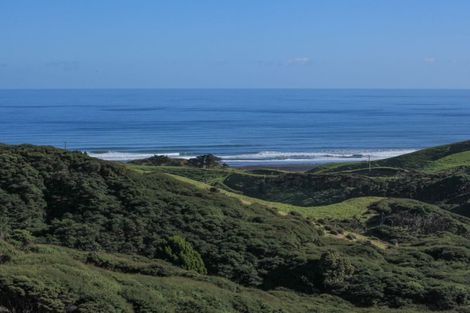 Photo of property in 1644a Whaanga Road, Raglan, 3296