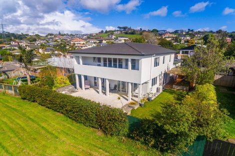 Photo of property in 7 Lowburn Place, Clover Park, Auckland, 2019