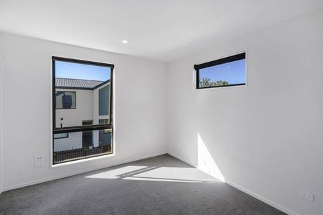 Photo of property in 3/10 Browning Street, Sydenham, Christchurch, 8023
