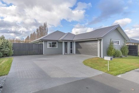 Photo of property in 34 Greenwich Street, Halswell, Christchurch, 8025