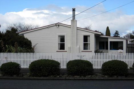 Photo of property in 9 York Street, Solway, Masterton, 5810
