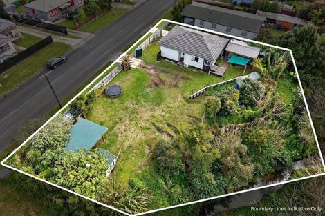 Photo of property in 197 Stout Street, Mangapapa, Gisborne, 4010