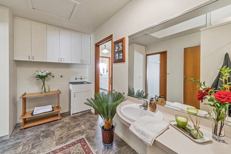 Photo of property in St Davids Flats, 1/30 High Street, Leeston, 7632