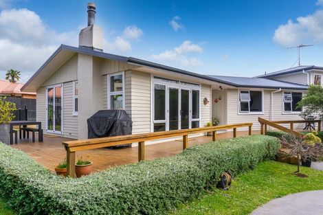 Photo of property in 132 College Street, Te Awamutu, 3800