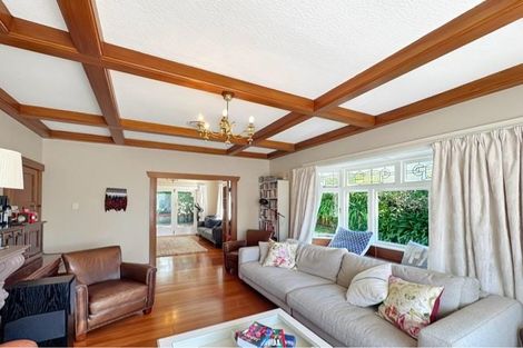 Photo of property in 12 Mallam Street, Karori, Wellington, 6012