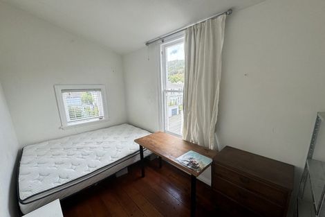 Photo of property in 77 Brougham Street, Mount Victoria, Wellington, 6011