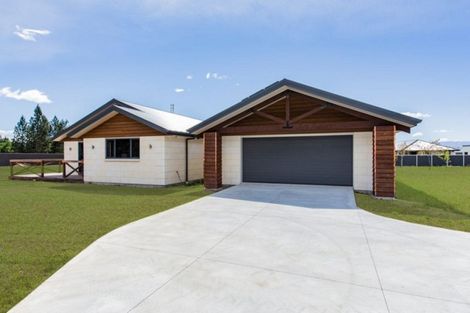 Photo of property in 17a North West Arch, Twizel, 7901