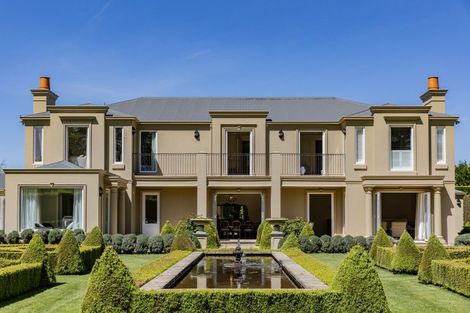 Photo of property in 57 Millcroft Lane, Ohoka, Kaiapoi, 7692