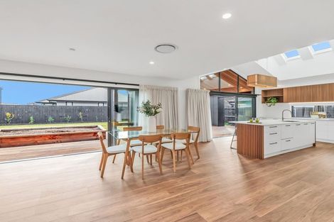 Photo of property in 7 Tabor Place, Lincoln, 7608