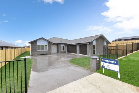 Photo of property in 29 Pinehurst Crescent, Morrinsville, 3300