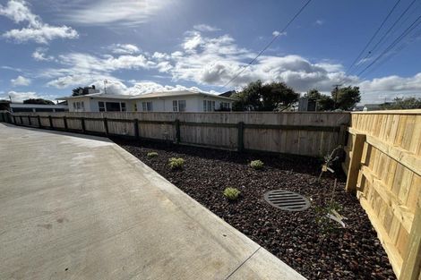 Photo of property in 9 Ruapehu Street, Castlecliff, Whanganui, 4501