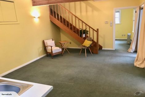 Photo of property in 44 Crawford Road, Kilbirnie, Wellington, 6022