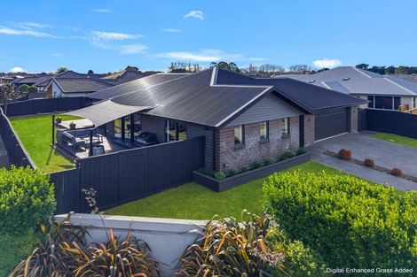 Photo of property in 87 Beachvale Drive, Kaiapoi, 7630