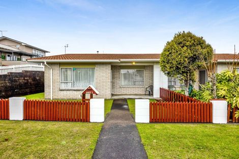 Photo of property in 1/81 Clawton Street, Westown, New Plymouth, 4310