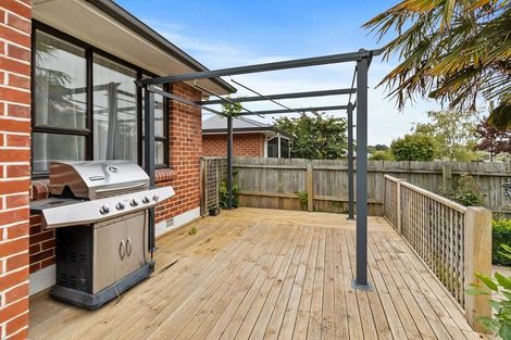 Photo of property in 48 Coonoor Road, Watlington, Timaru, 7910