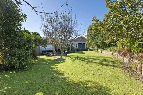 Photo of property in 29 Plympton Street, Brooklands, New Plymouth, 4310