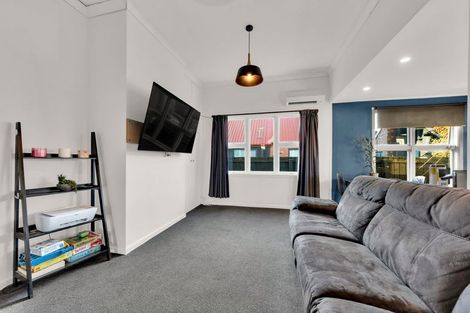 Photo of property in 21 Rutherford Street, Woolston, Christchurch, 8023