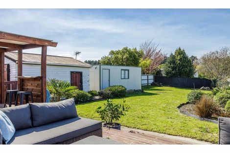 Photo of property in 23 Kearneys Road, Linwood, Christchurch, 8062