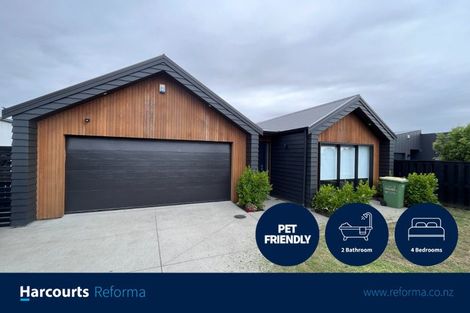 Photo of property in 213 Victoria Street West, Pukekohe, 2120