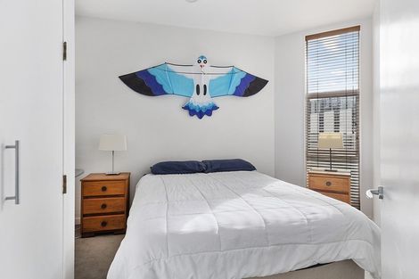 Photo of property in Fusion Apartments, 10/29 Jessie Street, Te Aro, Wellington, 6011