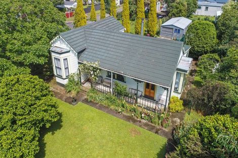 Photo of property in 17 Ormond Street, Woodville, 4920