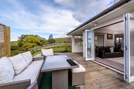 Photo of property in 131 Omata Road, Pahiatua, 4988