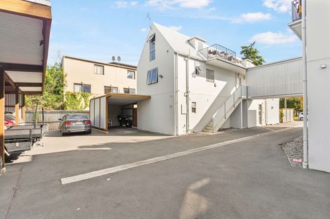 Photo of property in 2/35 Ely Street, Christchurch Central, Christchurch, 8013