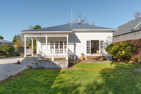 Photo of property in 6 Main Street, Greytown, 5712