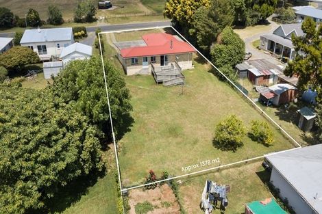 Photo of property in 12 Grey Street, Kihikihi, Te Awamutu, 3800