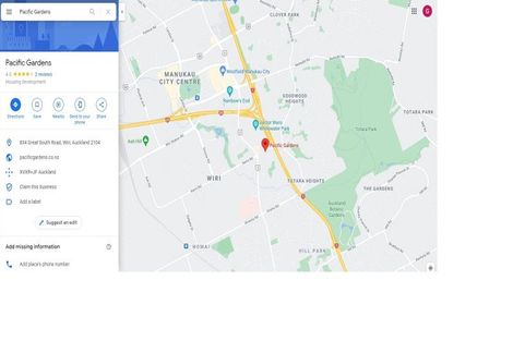 Photo of property in 33 Sun Orchid Avenue, Wiri, Auckland, 2104