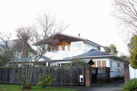 Photo of property in 36 Innes Road, St Albans, Christchurch, 8052