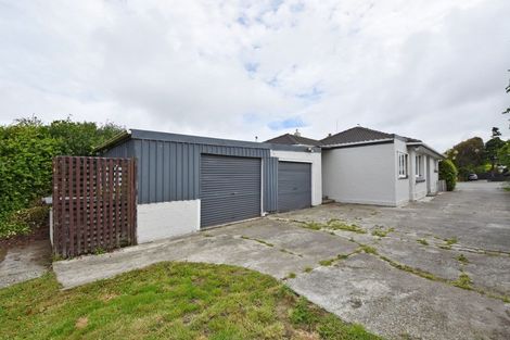 Photo of property in 603 Tweed Street, Newfield, Invercargill, 9812