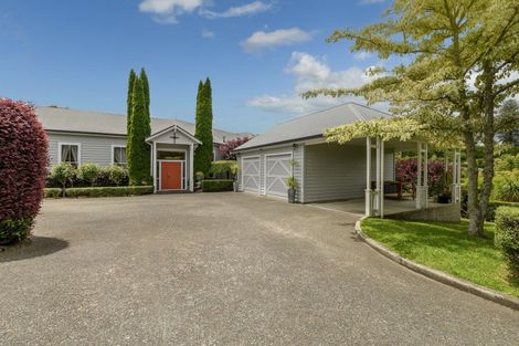 Photo of property in 59 Contour Avenue, Pyes Pa, Tauranga, 3112