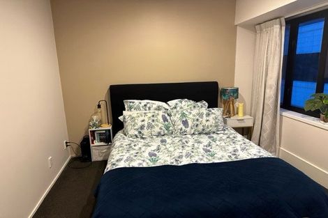 Photo of property in St Peters Apartments, 7e/192 Willis Street, Te Aro, Wellington, 6011
