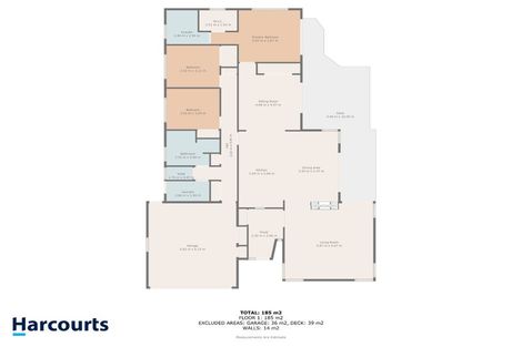 Photo of property in 5 Dornoch Lane, Morrinsville, 3300