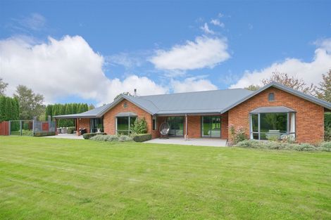 Photo of property in 29 Truro Close, Ohoka, Kaiapoi, 7692