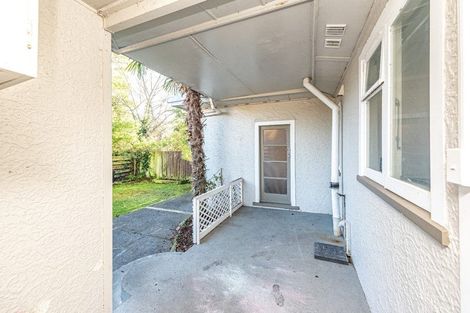 Photo of property in 4 Emerson Street, Aramoho, Whanganui, 4500