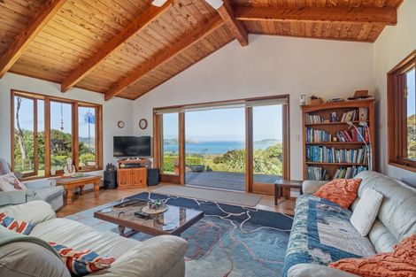 Photo of property in 871b Tiki Quarry Road, Preece Point, Coromandel, 3581