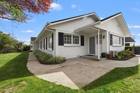 Photo of property in 14 Marchant Street, Putaruru, 3411