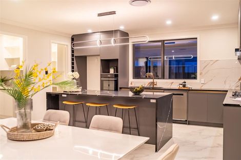 Photo of property in 17 Cynisca Crescent, Wallaceville, Upper Hutt, 5018