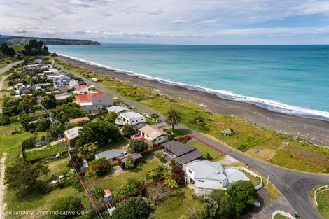 Photo of property in 260 Whirinaki Road, Eskdale, Napier, 4182