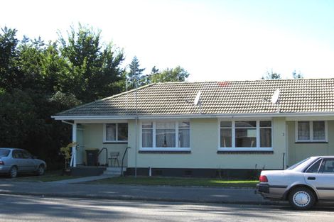 Photo of property in Centennial Flats, 89 Talbot Street, Geraldine, 7930
